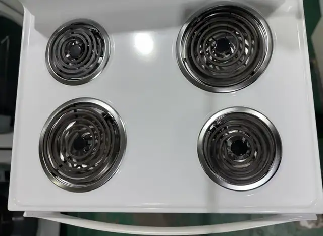 $395 ONLY Whirlpool Stove S4245, Delivery, Installation - Photo 2