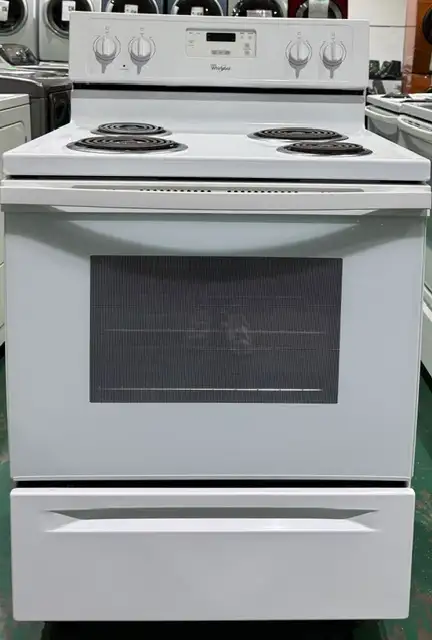 $395 ONLY Whirlpool Stove S4245, Delivery, Installation - Photo 4