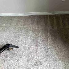 Professional carpet cleaning