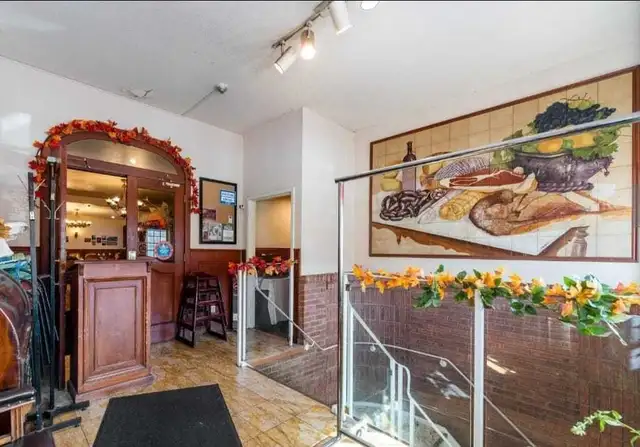 Prime Commercial Space for Lease – Wilson & Dufferin - Photo 5