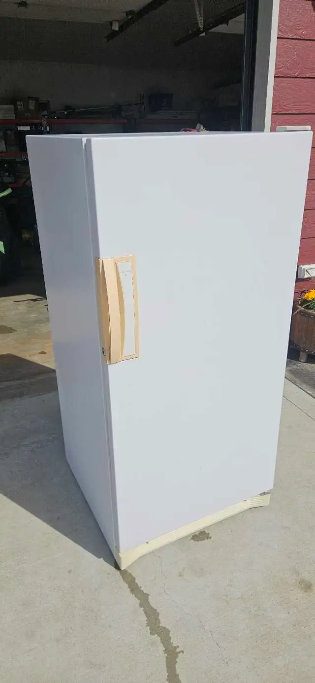 Kenmore Standing Freezer