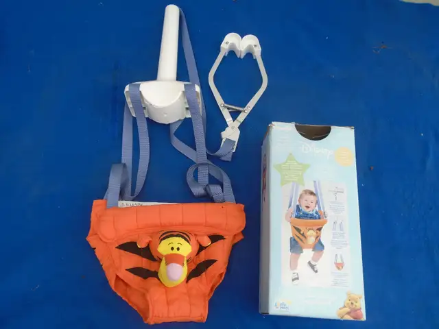 Jolly Jumper
