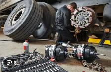 310T TRUCK AND TRAILER MECHANIC