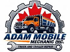 310T TRUCK AND TRAILER MECHANIC - Photo 2