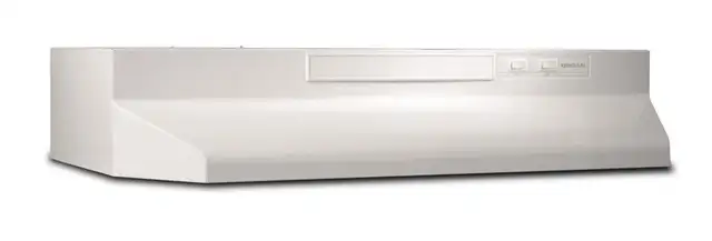 For Sale - 1x - Oven/Range - Vent - White