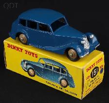 DINKY TOYS  ACHAT  PRIX SELON MODÈLE ET CONDITION - Photo 2