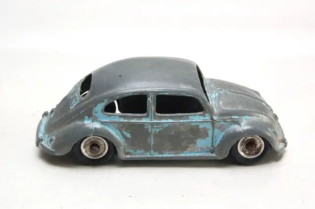 DINKY TOYS  ACHAT  PRIX SELON MODÈLE ET CONDITION - Photo 3