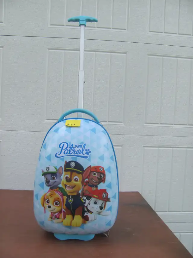Childs Suitcase
