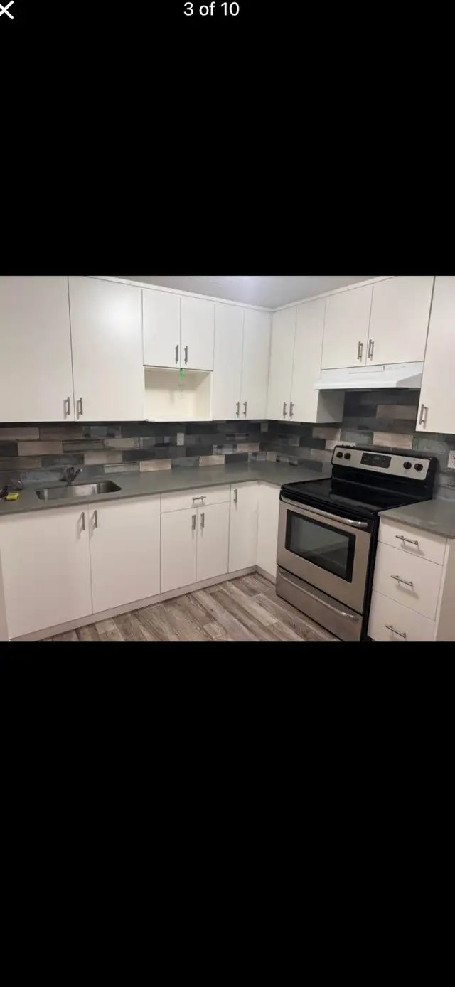 2 Room basement suite -$1000 - Photo 3