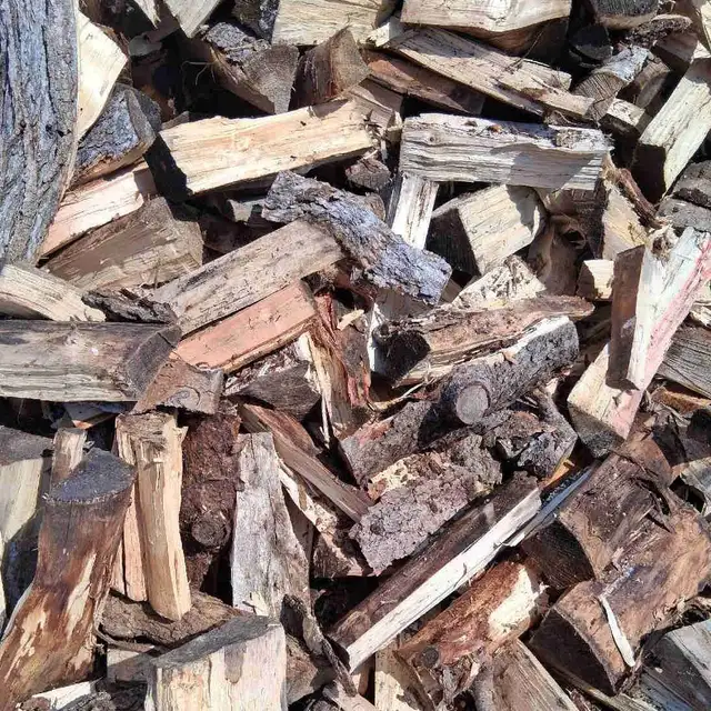 Firewood for sale