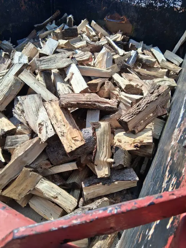 Firewood for sale - Photo 2