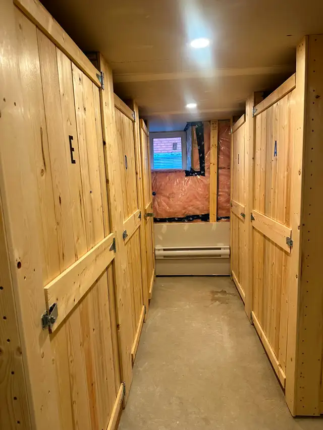 Ottawa Centretown–1 Bdrm Apt Main Flr /EV charger/AC/EnsLaundry - Photo 4