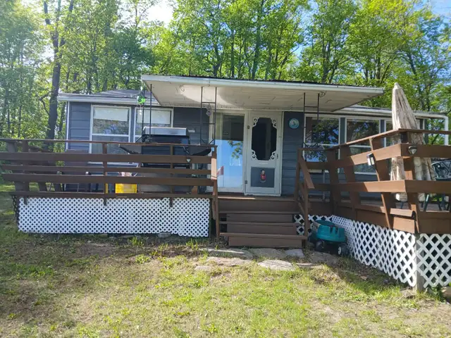 SUMMER COTTAGE FOR SALE