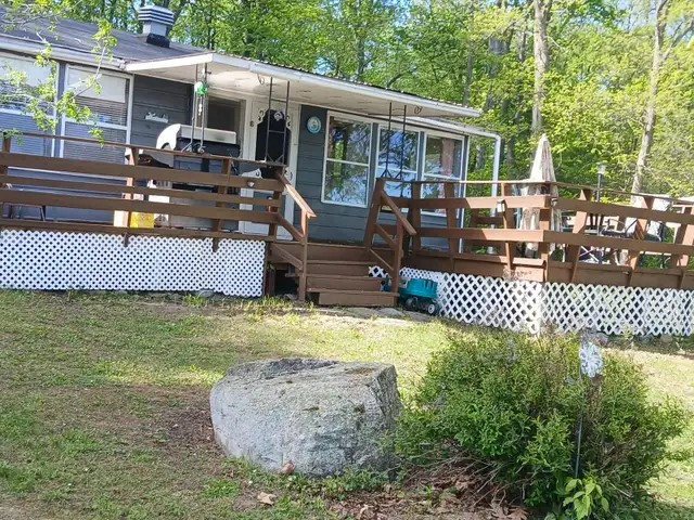 SUMMER COTTAGE FOR SALE - Photo 2