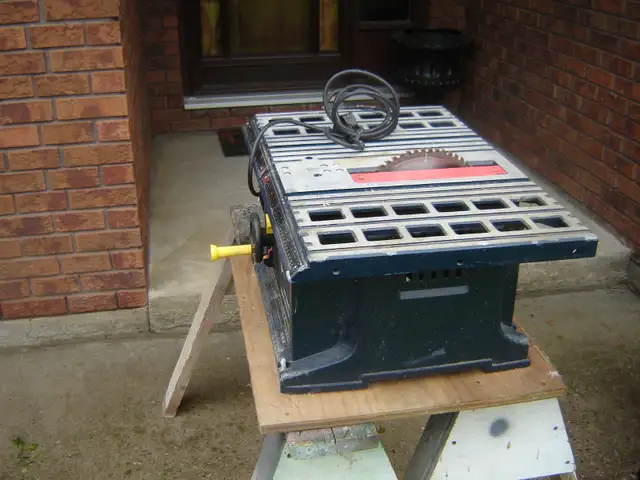MITER SAW - Photo 5