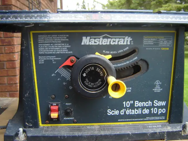MITER SAW - Photo 6