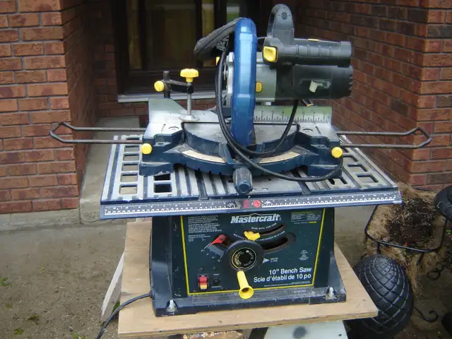 MITER SAW - Photo 7
