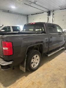 2016 gmc sierra crew cab - Photo 3