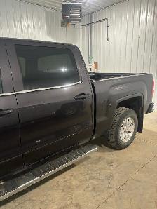 2016 gmc sierra crew cab - Photo 5