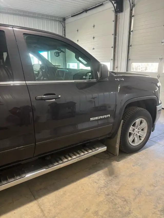 2016 gmc sierra crew cab - Photo 6