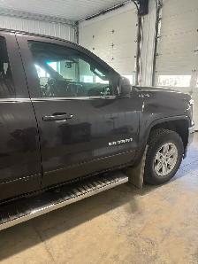 2016 gmc sierra crew cab - Photo 6