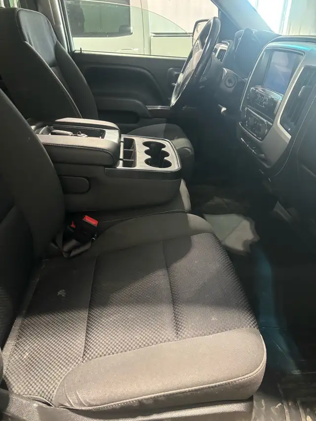 2016 gmc sierra crew cab - Photo 7