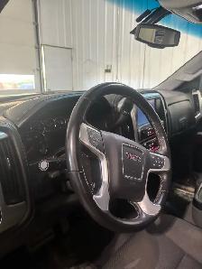 2016 gmc sierra crew cab - Photo 8