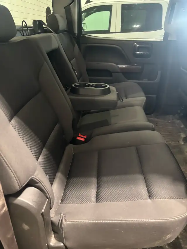 2016 gmc sierra crew cab - Photo 9