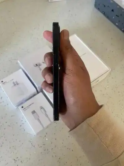 iPhone 12 mini 64gb (changed battery) Airpods pkg/Delivery - Photo 8