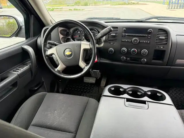 2012 Chevrolet Silverado 1500 2012 CHEVROLET SILVERADO , 4X4 , A - Photo 3