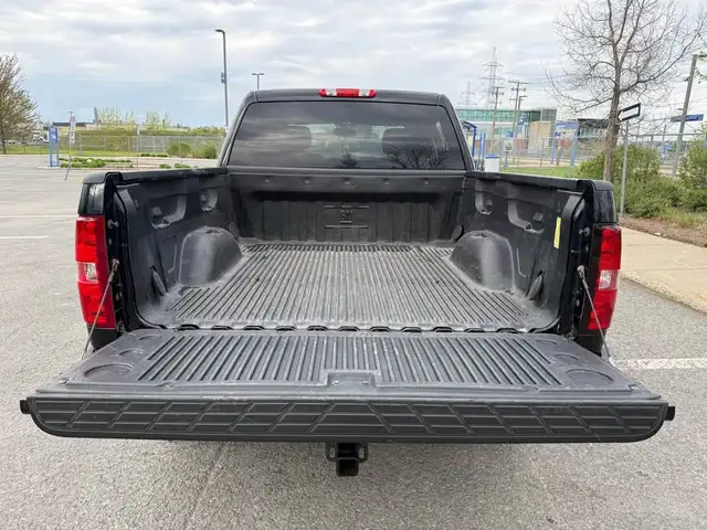 2012 Chevrolet Silverado 1500 2012 CHEVROLET SILVERADO , 4X4 , A - Photo 4