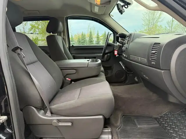 2012 Chevrolet Silverado 1500 2012 CHEVROLET SILVERADO , 4X4 , A - Photo 5