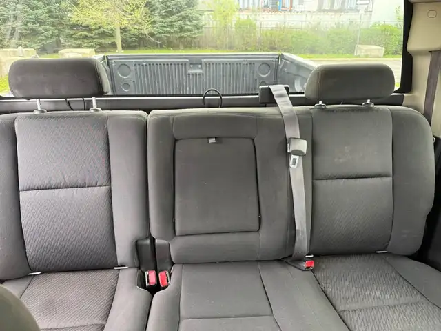 2012 Chevrolet Silverado 1500 2012 CHEVROLET SILVERADO , 4X4 , A - Photo 6