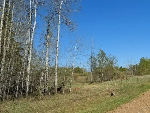 SW1-68-23-W4 Rural Athabasca County, Alberta - Photo 5