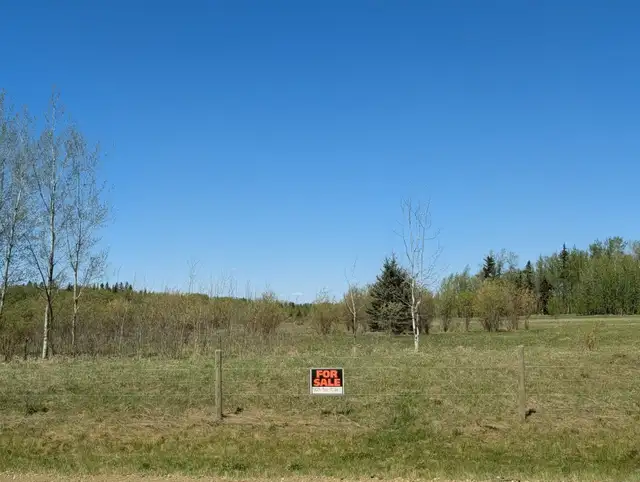 SW1-68-23-W4 Rural Athabasca County, Alberta - Photo 7