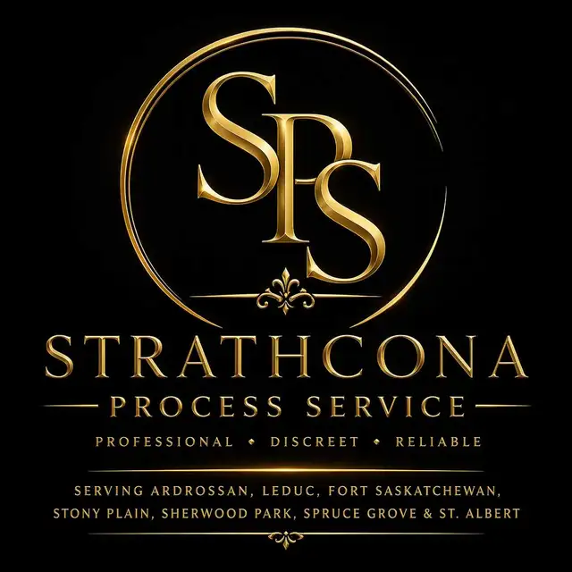 Strathcona Processing Server
