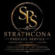 Strathcona Processing Server