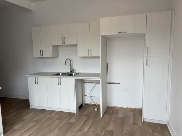 Appartement à louer - Photo 2