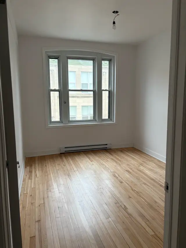 Appartement à louer - Photo 5