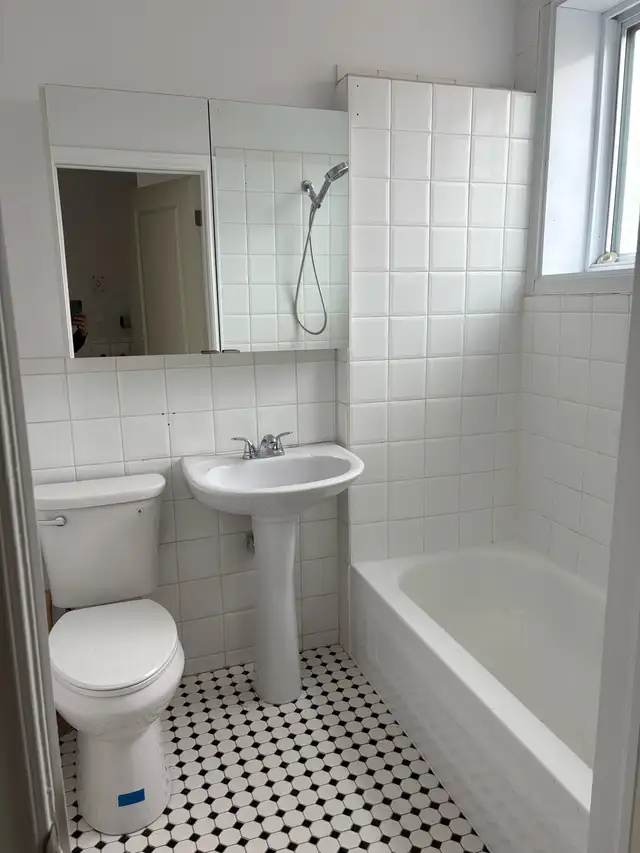 Appartement à louer - Photo 9