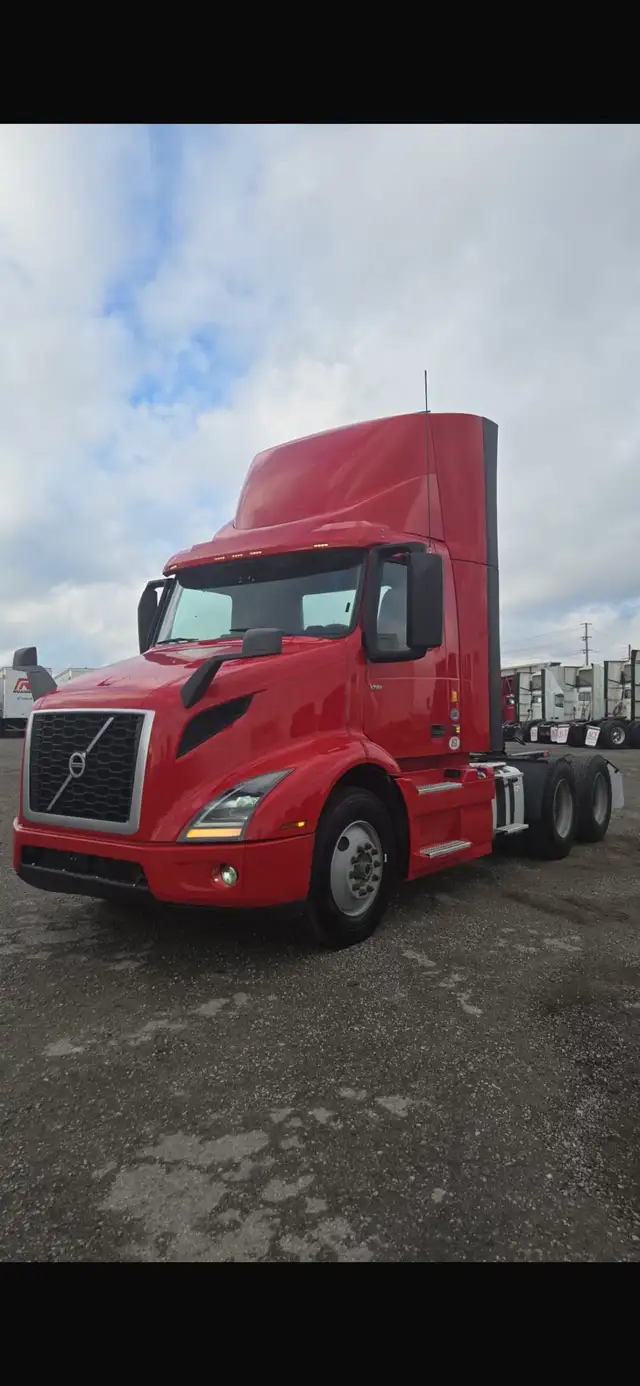 AZ City Truck Driver