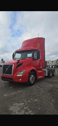 AZ City Truck Driver