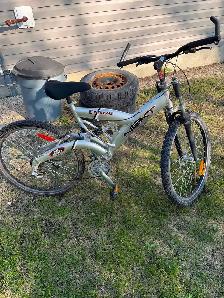 Next Adult Mountain Bike
