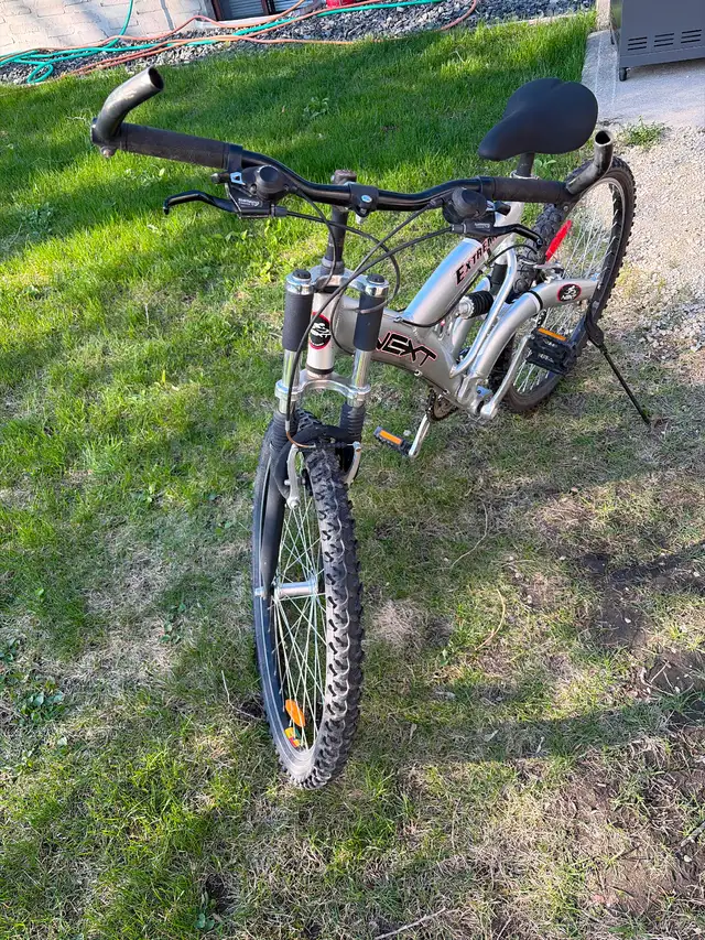 Next Adult Mountain Bike - Photo 2