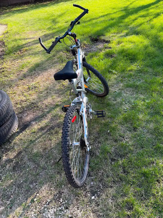 Next Adult Mountain Bike - Photo 3