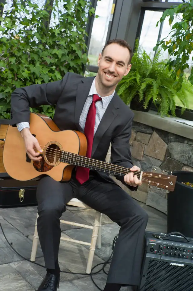 Guitar, Piano, and Music Production Lessons - Studio and In-Home - Photo 2
