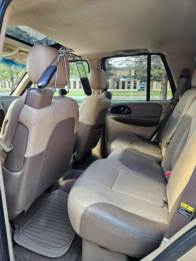 2004 Chevrolet Trailblazer LT 4x4 4.2L V6 - Photo 6