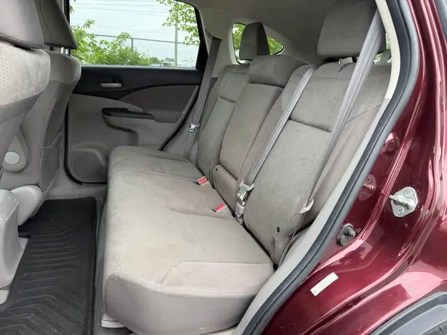 2013 Honda CR-V 2013 HONDA CRV , 4X4 , AUTOMATIQUE  , 4 CYLINDRE - Photo 4