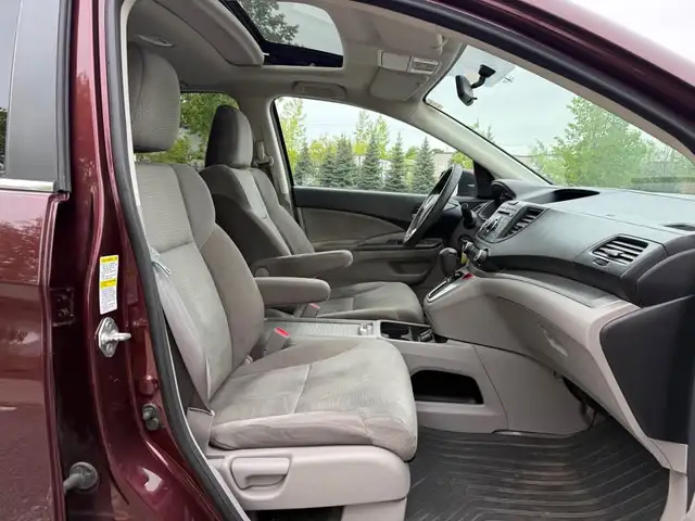 2013 Honda CR-V 2013 HONDA CRV , 4X4 , AUTOMATIQUE  , 4 CYLINDRE - Photo 5