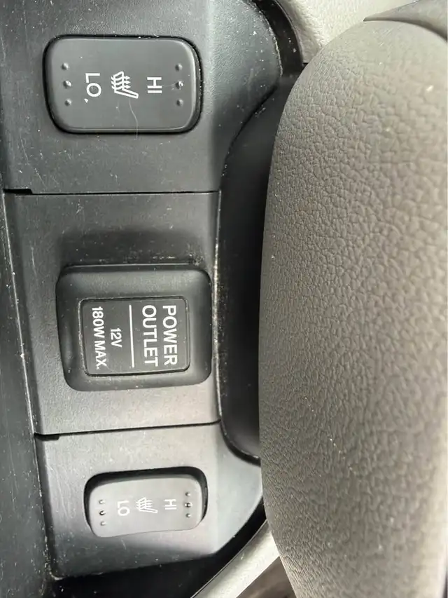 2013 Honda CR-V 2013 HONDA CRV , 4X4 , AUTOMATIQUE  , 4 CYLINDRE - Photo 7